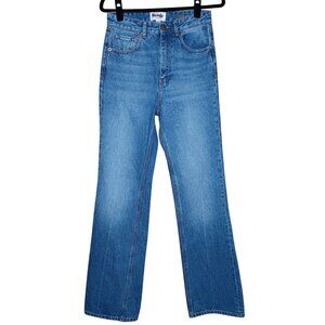 Rouje Madeline Jeans High Waisted 25 26